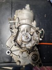 KTM SX50 KTM 50 2017 OEM SX PRO SENIOR MOTOR MANIVELA ESTOJOS KTM SX, usado comprar usado  Enviando para Brazil