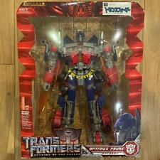 Figura Prime Takara Tomy RA-01 Optimus Transformers Revenge Importación de Japón segunda mano  Embacar hacia Argentina