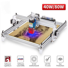 80w laser engraver for sale  Shipping to Ireland
