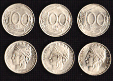 Italia regalo monete usato  Villaricca