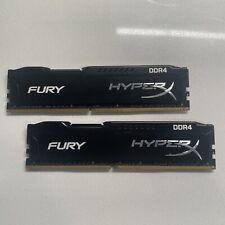 Hyperx fury memory for sale  North Hollywood