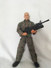 Action figure soldier for sale  HORNCHURCH