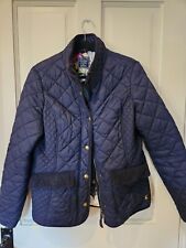 Joules navy jacket for sale  Ireland