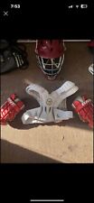 Lacrosse gear set for sale  Gloucester