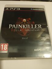 Painkiller: Hell And Damnation PS3, usado comprar usado  Enviando para Brazil