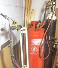 Oxy acetelyne propane for sale  NEWMARKET