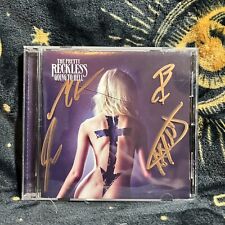 Pretty reckless going for sale  LIVERPOOL