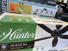 Hunter builder elite for sale  Fishers