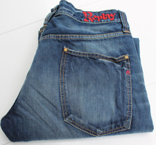 replay jeans 973 gebraucht kaufen  Br'haven-Geestemünde,-Surheide