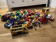 Lot lego duplo for sale  Brooklyn