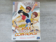 Dvd max compagnie d'occasion  Colmar