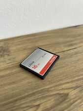 Sandisk ultra compact for sale  CARDIFF