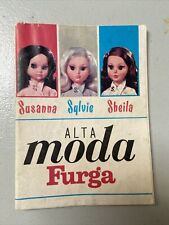 sylvie furga usato  Italia