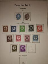 stamp album for sale  Ireland