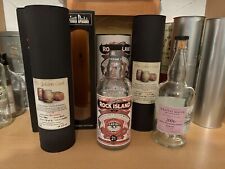 Leere whisky flaschen gebraucht kaufen  Elchingen