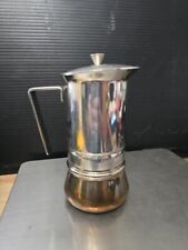 inox espresso maker for sale  Port Richey