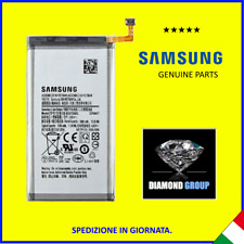 Batteria originale samsung usato  Forio