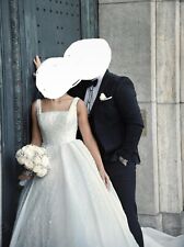 Hochzeit kleid gebraucht kaufen  Geesthacht