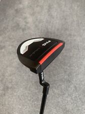 Ping oslo putter for sale  LONDON