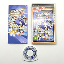 Sonic rivals psp for sale  Ireland