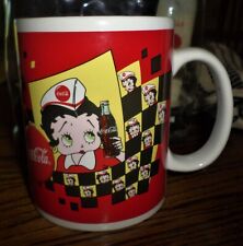 2000 betty boop for sale  Leavenworth