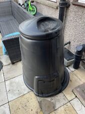 Compost bin 330 for sale  HORNCHURCH