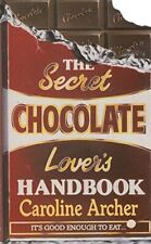Secret chocolate lover for sale  UK