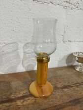 Vintage candle holder for sale  CLACTON-ON-SEA