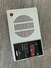 Transistor Radio Walkman Hitachi WH-662 Ancien Vintage Japan Avec Pochette Cuir d'occasion  Senlis