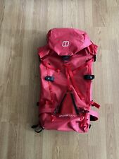 Berghaus mtn guide for sale  LONDON