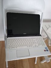 sony vaio notebook weiss gebraucht kaufen  Dresden