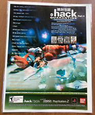 .hack part quarantine for sale  Lebanon