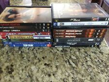 Movie dvd lot for sale  Christiansburg