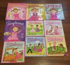Lot pinkalicious picture for sale  Poulsbo