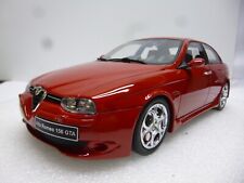 Alfa romeo 156 d'occasion  Lusignan