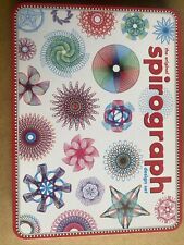 Spirograph deluxe design for sale  Spearfish