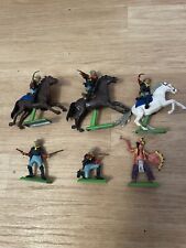 Britains deetail mounted for sale  LEEDS