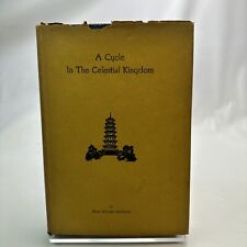 Um Ciclo no Reino Celestial por Mary Raleigh Anderson ASSINADO comprar usado  Enviando para Brazil