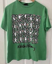 Keith haring limited for sale  WESTCLIFF-ON-SEA