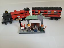 Lego 4758 hogwarts d'occasion  Rouen-