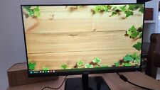 Monitor gaming 165hz usato  Baronissi