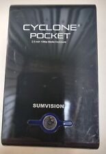 Sumvision cyclone pocket for sale  NEW MILTON