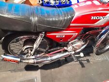 Honda h100s for sale  DERBY