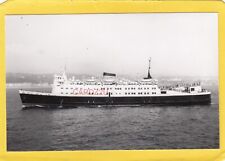 Mona queen 1972 for sale  FELIXSTOWE