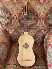 Renaissance guitar for sale  WANTAGE