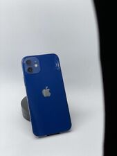 Apple iPhone 12 - 64GB Azul Desbloqueado - Acc Ver descrição, usado comprar usado  Enviando para Brazil