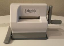 Sizzix sidekick white for sale  Henderson