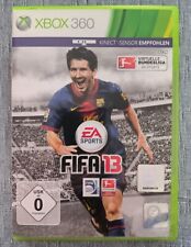 FIFA 13 (Microsoft Xbox 360, 2012) #2 na sprzedaż  Wysyłka do Poland