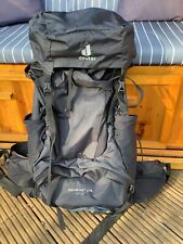 Deuter trekking rucksack gebraucht kaufen  Winsen