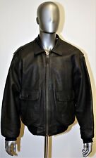 Flight jacket avirex d'occasion  France